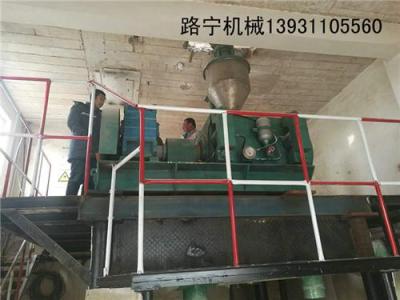 江西干法造粒机