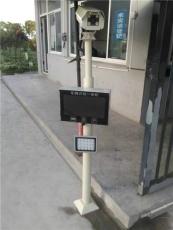 苏州车牌识别停车场收费系统安装方案图片