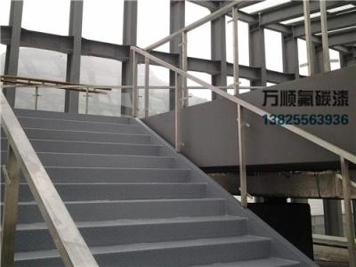 广东佛山佛山市顺德区万顺油性氟碳漆