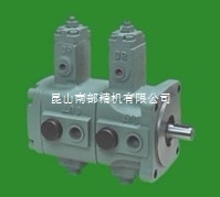 VPKCCF4023-A4A4-1台湾KCL油泵