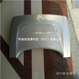 上海塑胶件表面喷漆处理丝印处理