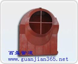 风机进口风箱75 规格及生产厂家
