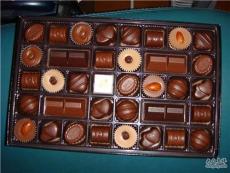 德国巧克力进口报关代理公司