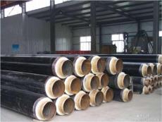 河南郑州钢套钢保温管厂家供销两保