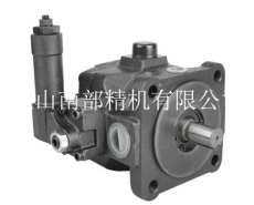 VD1-25DA3+P1台湾KOMPASS油泵