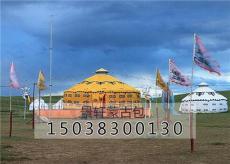 8米蒙古包多少钱 山东蒙古包价格