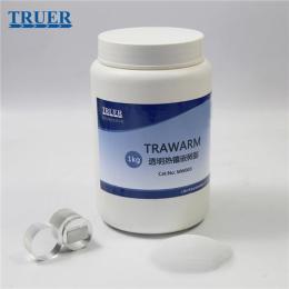 TRAWARM透明热镶嵌树脂  MW003