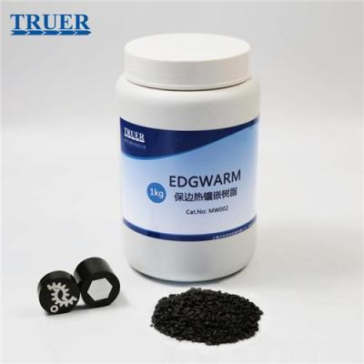 EDGWARM保边型热镶嵌树脂 MW002