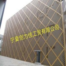 供宁夏氟碳铝单板和银川幕墙铝单板