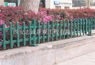 重庆花坛护栏 重庆草坪护栏 重庆园林护栏