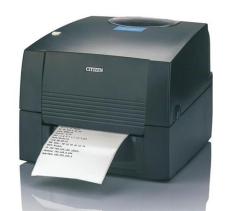 标签打印机设备 zebra打印机批发