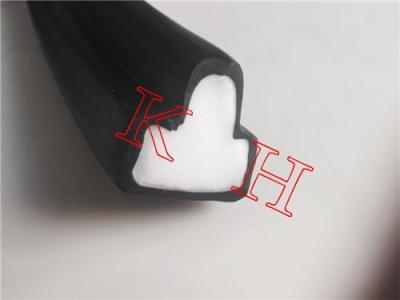 烤箱門密封條 耐高溫防撞硅膠條