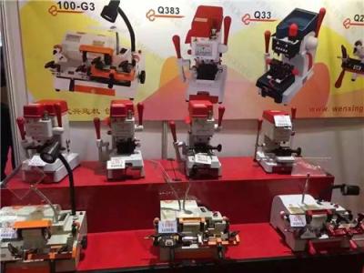 陜西西安鎖匠買文興立式鑰匙機(jī)Q31幾點(diǎn)建議