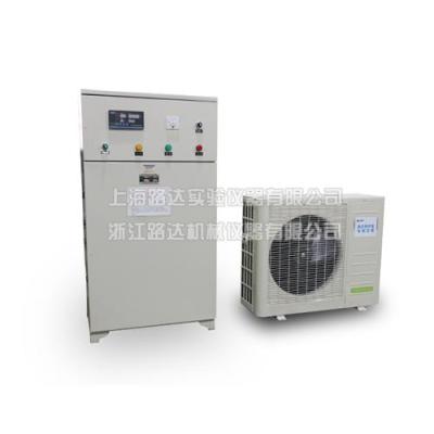BYS-60养护室自动控制系统