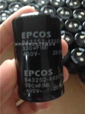 B43252-A5227-M EPCOS电容器220uF/450V