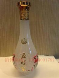广西酒瓶生产厂家 山东郓城胜利玻璃有限公