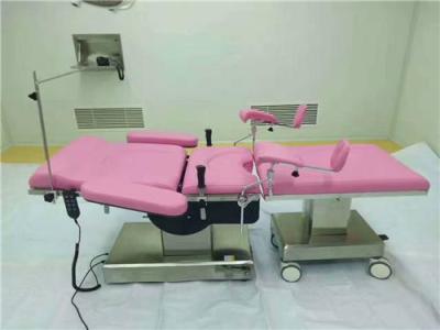 妇科手术床 电动手术台 妇科产床手术台价格