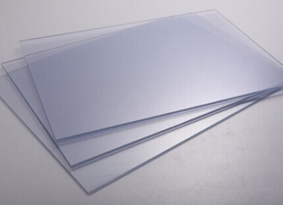 厦门PVC板定制 PVC板材 透明PVC硬板