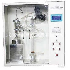 ST9168-2A石油产品减压蒸馏测定仪