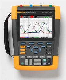 二手/全新回收Fluke 190-102/S手持示波表