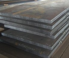 供兰州耐磨板和甘肃钢板加工优质