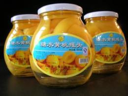 罐头进口中文标签可以国外贴吗