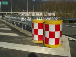 深圳省道路专用防撞桶 我们的专业您的放心