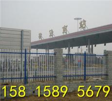 中山围墙栅栏生产厂家 清远围墙栏杆定制