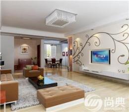 69尚典集成墻飾 人氣火爆