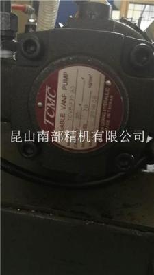 TCVP-F30-A3台湾TCMC油泵