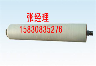 激光刻涂步膠輥