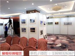 八棱柱展板加工 八棱柱展板批发