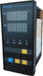 XMT913 XMT613 智能PID数显温度控制仪
