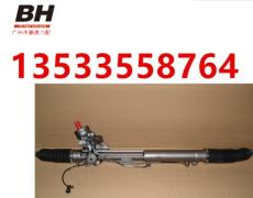 沃爾沃S80方向機