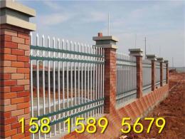 江门工厂围墙护栏 清远厂区栅栏包安装