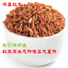 纯天然红米1000g孕妇营养膳食红米产地直销