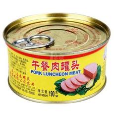 进口罐头食品要注意哪些问题