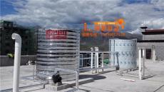 都江堰学校空气能热泵热水系统厂家