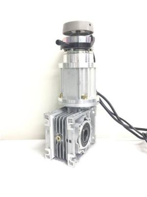 快速卷帘门伺服控制系统750W PE200B