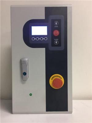 快速卷帘门伺服控制系统750W PE200B