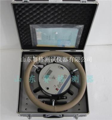 转向参数测试仪