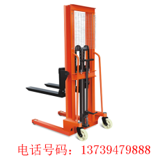 3A 1噸-3噸手動液壓升高車CTY-A