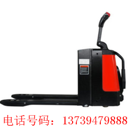 3A電動搬運車