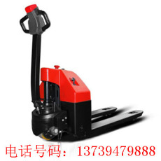 3A電動搬運車 1