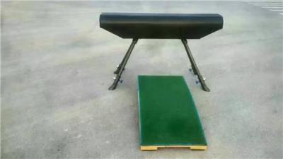 廣東廣州部隊訓練跳馬廠家軍用跳馬