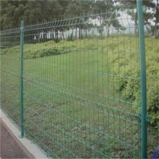 三角折弯护栏网 工厂护栏网 市政园林防护网