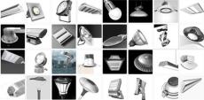 佛山LED灯产品设计灯饰设计灯具设计公司