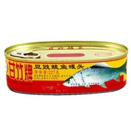 进口鱼罐头可以不贴中文标签吗