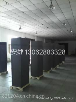 防爆空调丨卡洛斯防爆机房空调丨上海卡洛斯