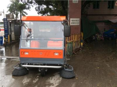 重庆洗地机扫地机 重庆驾驶式扫地机
